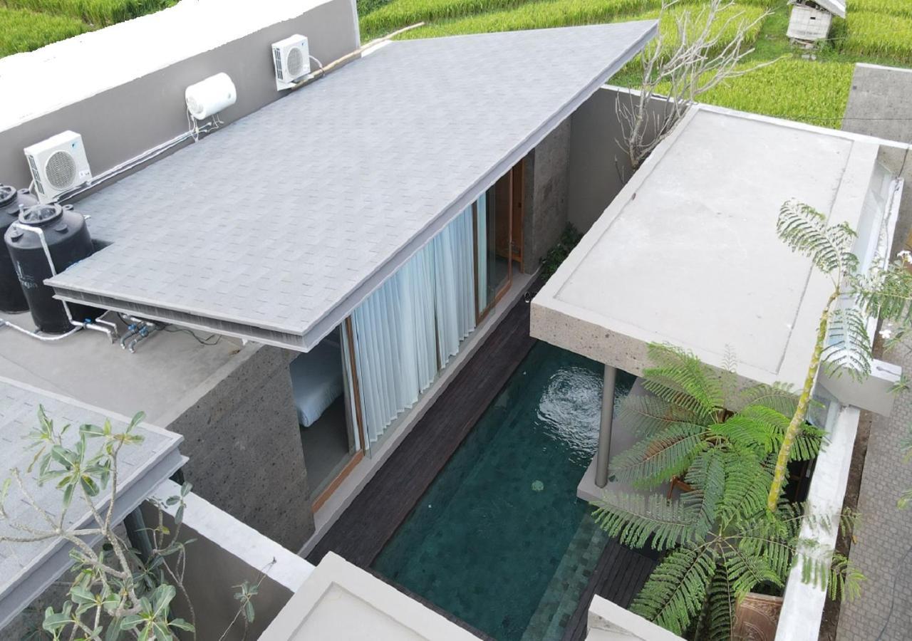 Domisili Villas Canggu Bali By Fays Hospitality Εξωτερικό φωτογραφία