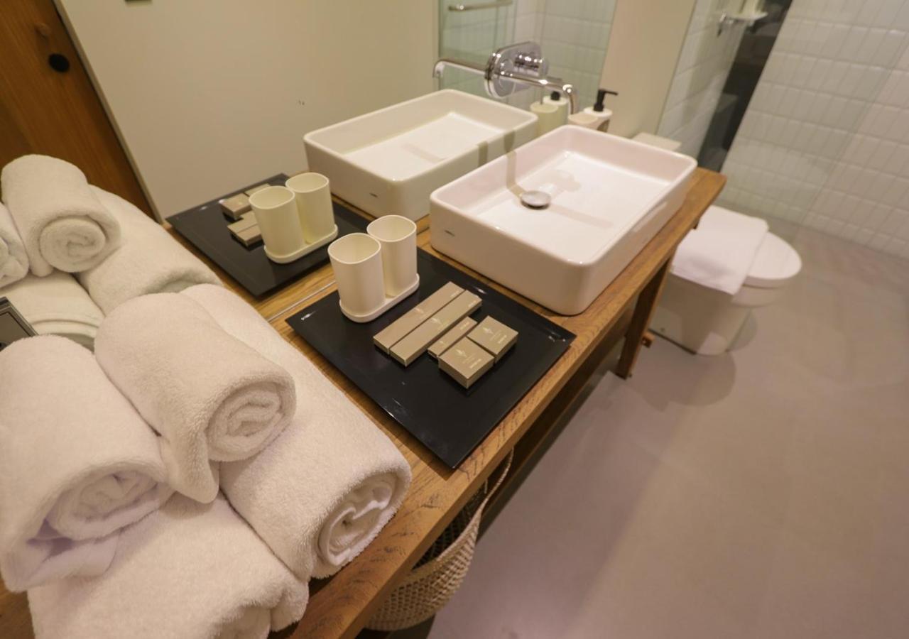 Domisili Villas Canggu Bali By Fays Hospitality Εξωτερικό φωτογραφία