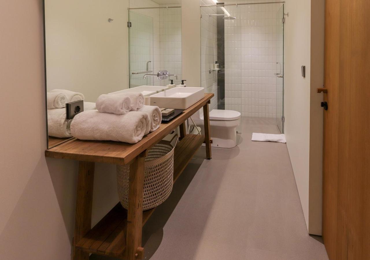 Domisili Villas Canggu Bali By Fays Hospitality Εξωτερικό φωτογραφία