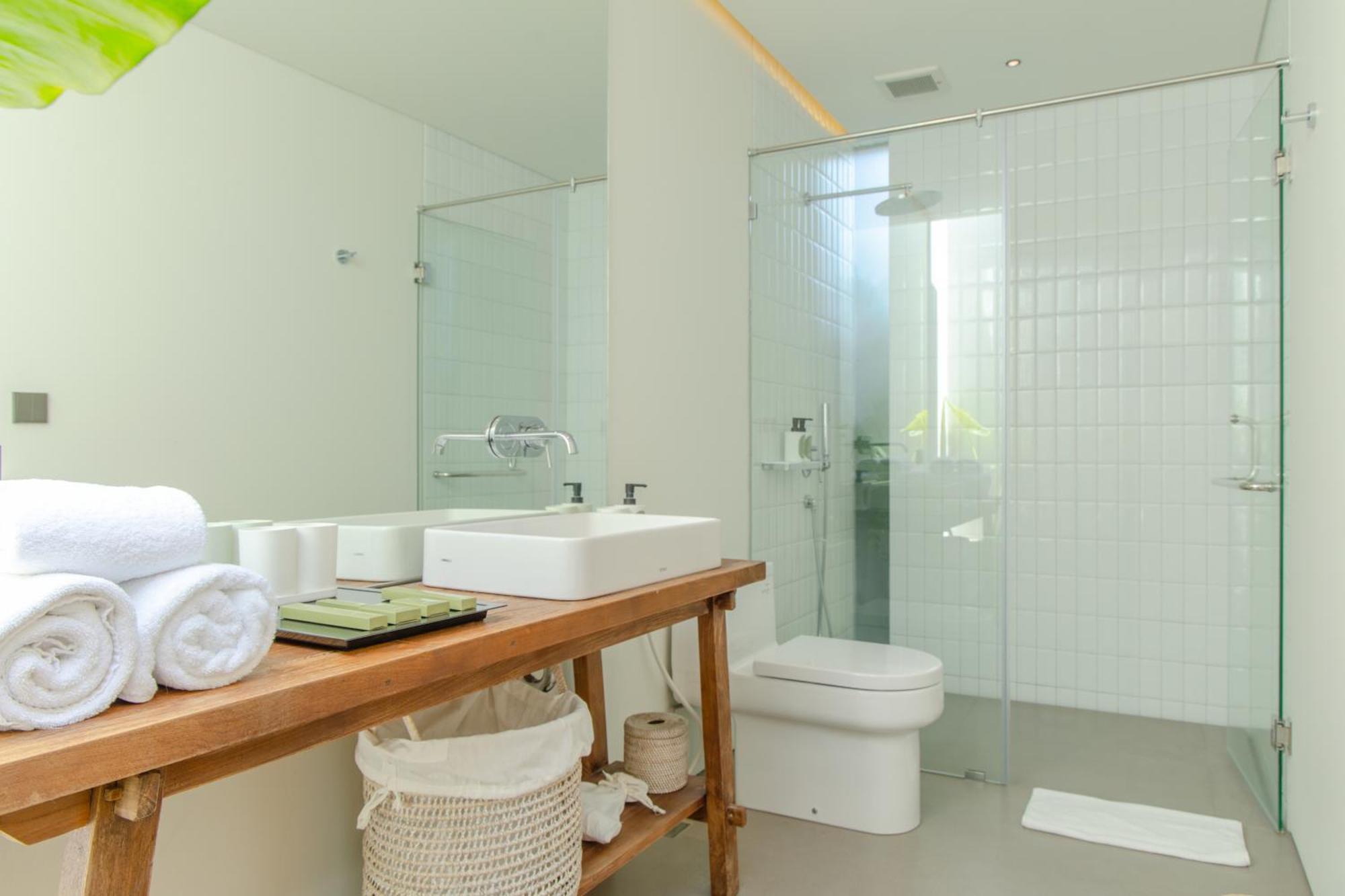 Domisili Villas Canggu Bali By Fays Hospitality Εξωτερικό φωτογραφία