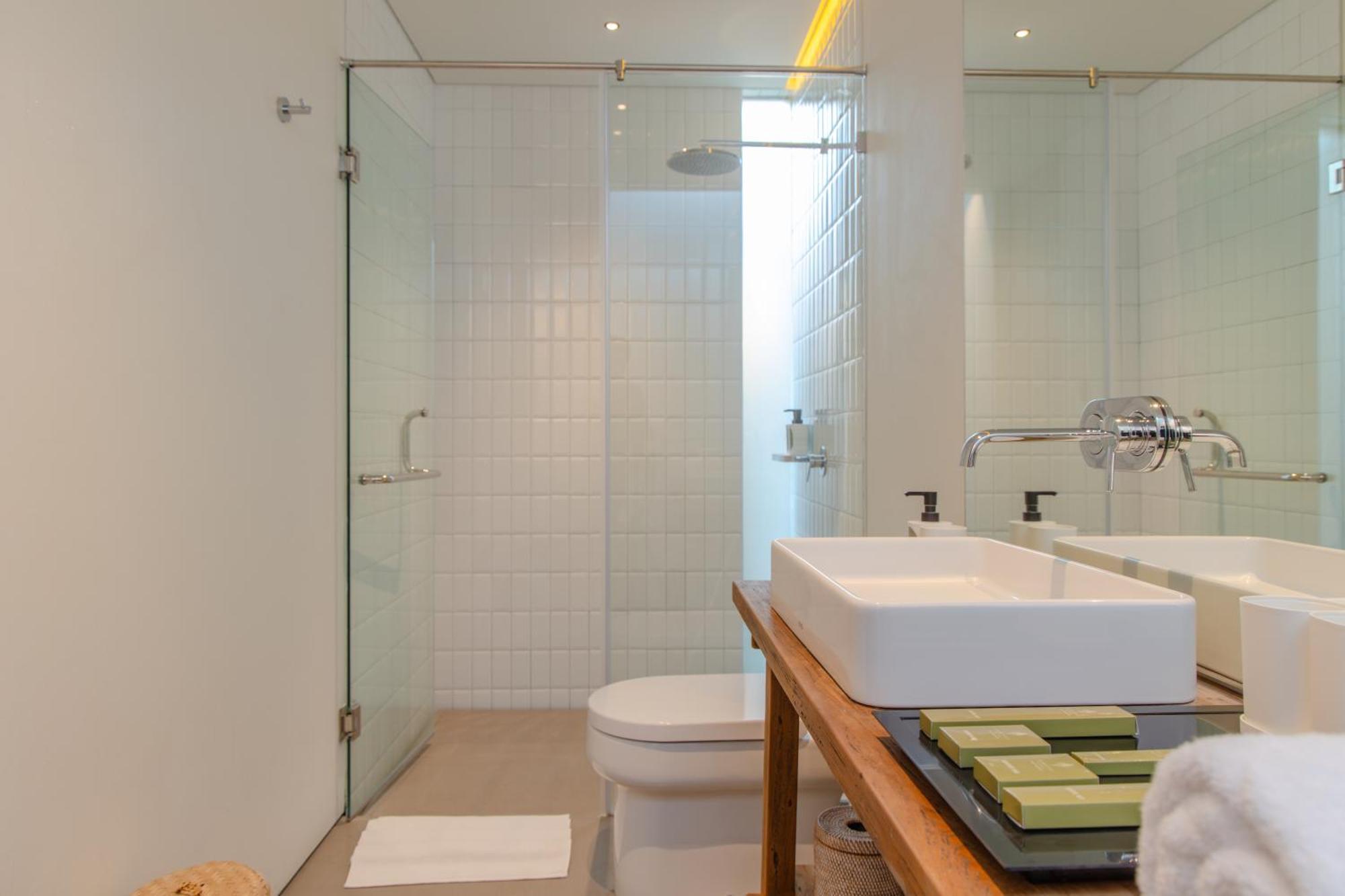 Domisili Villas Canggu Bali By Fays Hospitality Εξωτερικό φωτογραφία