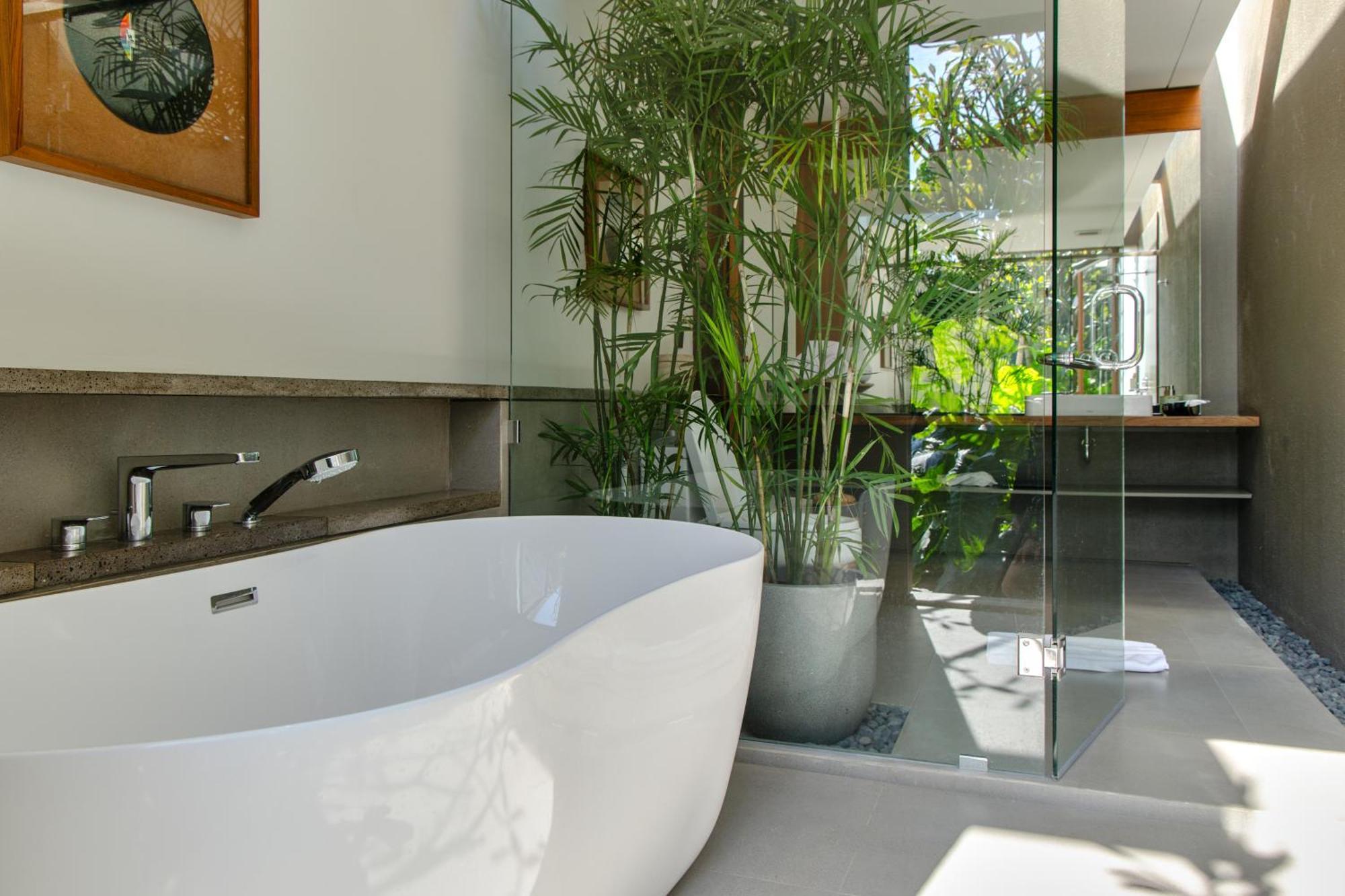 Domisili Villas Canggu Bali By Fays Hospitality Εξωτερικό φωτογραφία