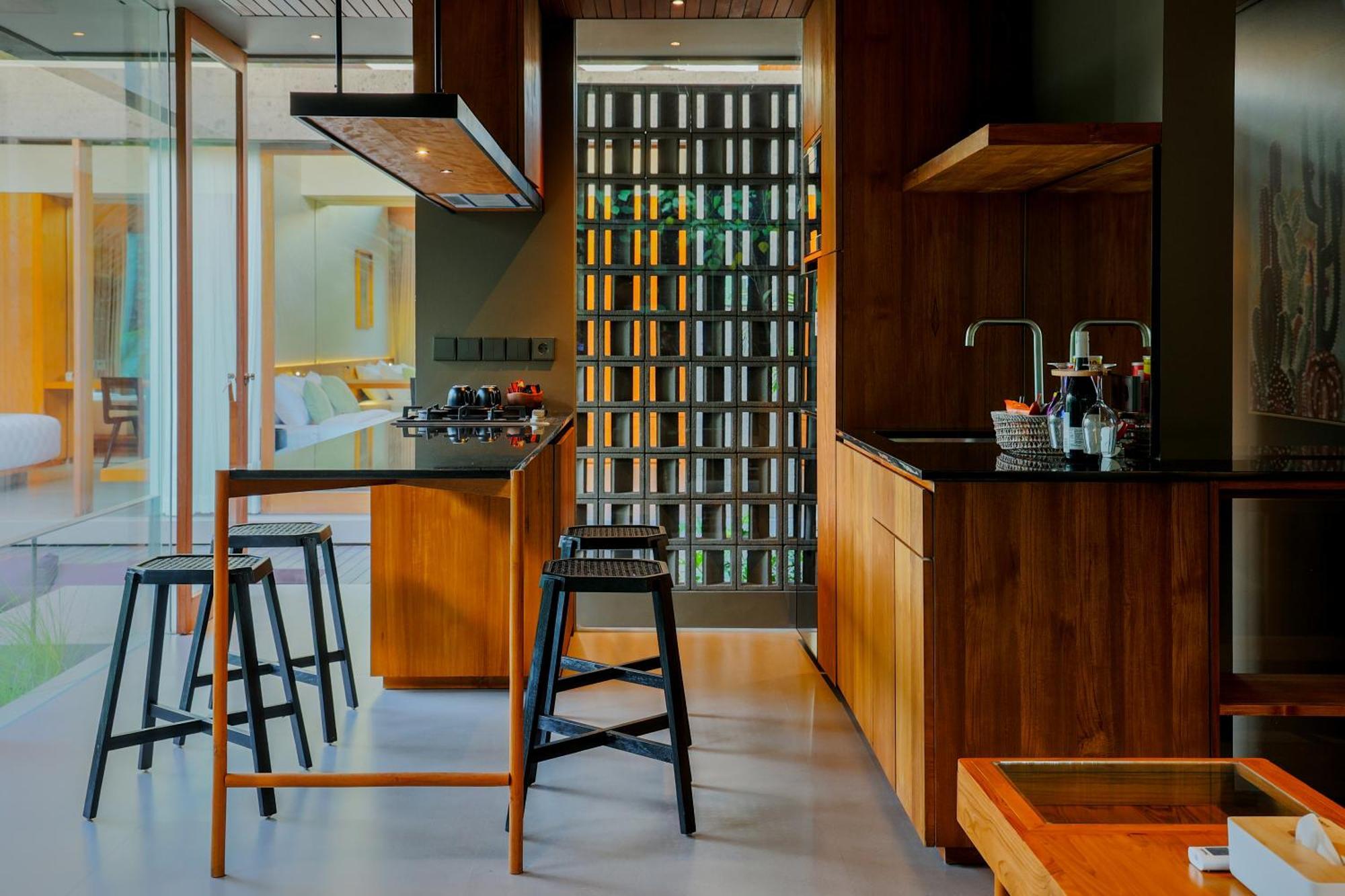 Domisili Villas Canggu Bali By Fays Hospitality Εξωτερικό φωτογραφία