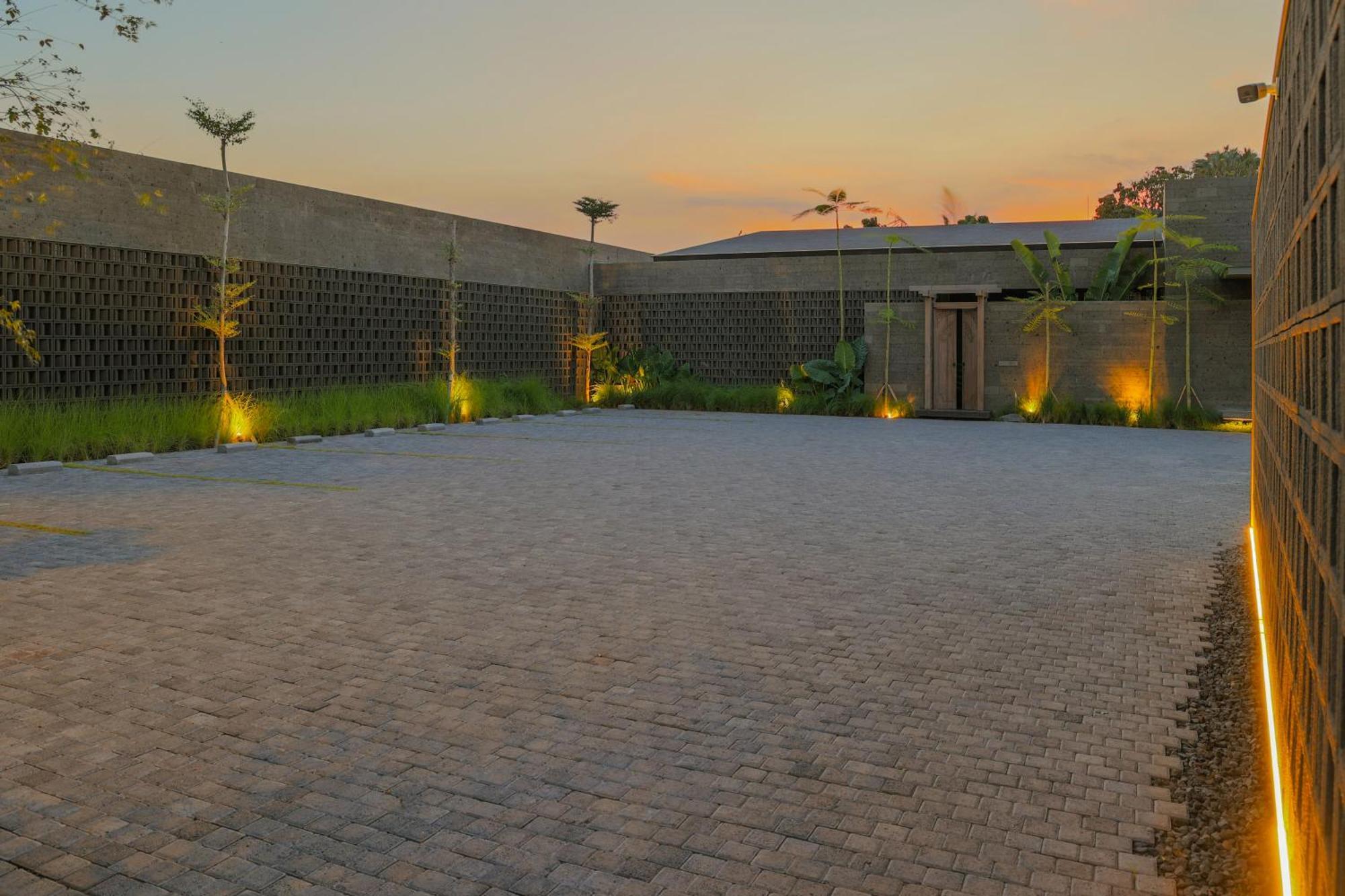 Domisili Villas Canggu Bali By Fays Hospitality Εξωτερικό φωτογραφία