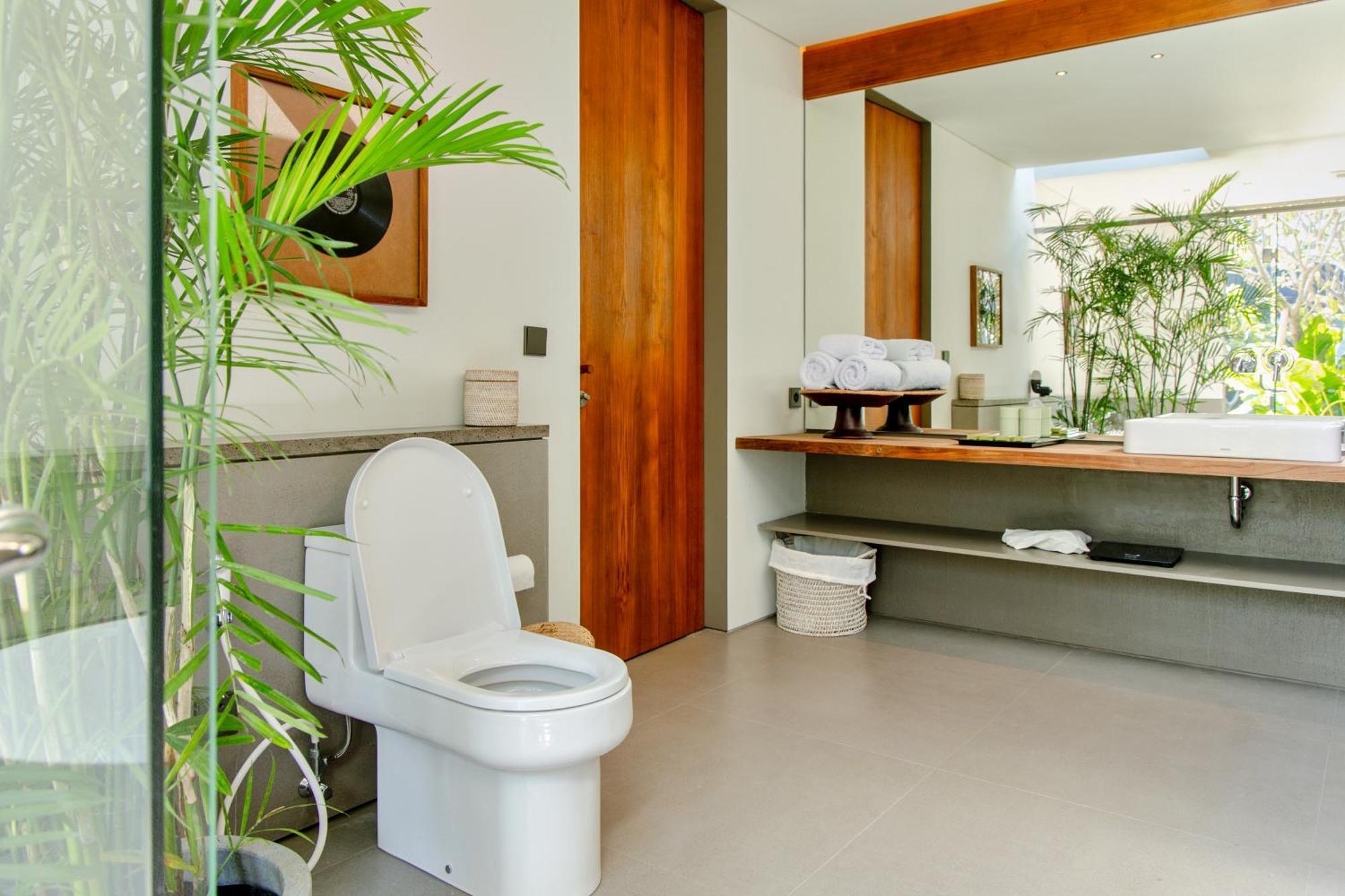 Domisili Villas Canggu Bali By Fays Hospitality Εξωτερικό φωτογραφία